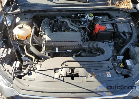 2024 Ford Escape Active из США, поврежденный, VIN 1FMCU0GN0RUA85488